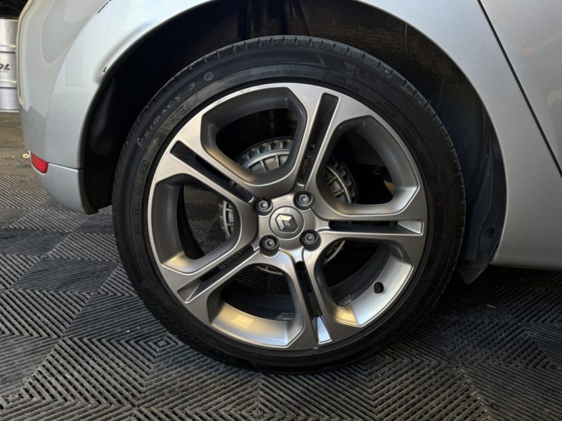 RENAULT CLIO IV 0.9 TCE 90ch ENERGY INTENS