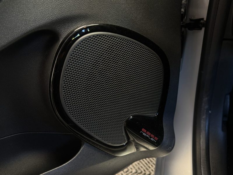 RENAULT CLIO IV 0.9 TCE 90ch ENERGY INTENS