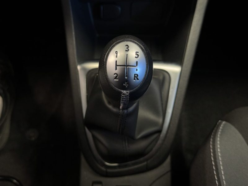 RENAULT CLIO IV 0.9 TCE 90ch ENERGY INTENS