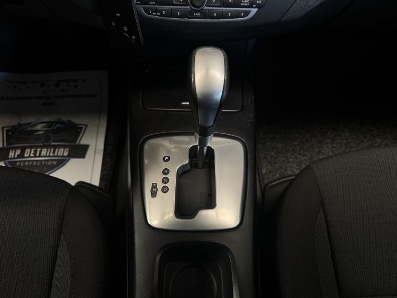 RENAULT LAGUNA III 2.0 DCI 150ch FAP CARMINAT BVA