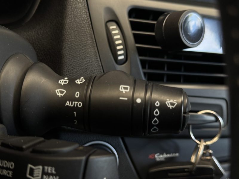 RENAULT LAGUNA III 2.0 DCI 150ch FAP CARMINAT BVA