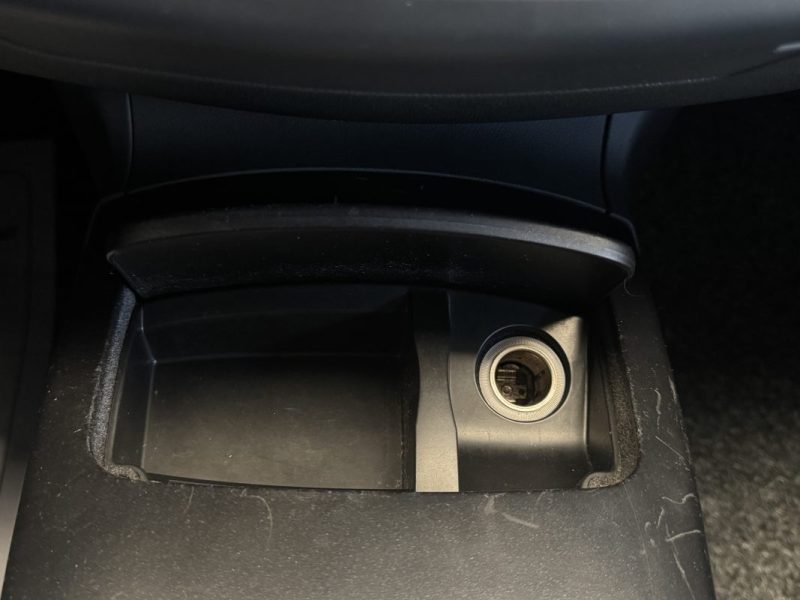 RENAULT LAGUNA III 2.0 DCI 150ch FAP CARMINAT BVA