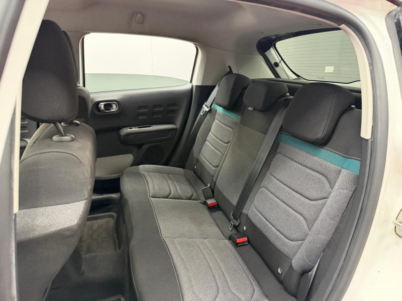 CITROEN C3 SHINE PACK 2022