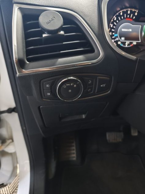 FORD S-MAX 2.0 TDCI 150Cv  TITANIUM 5 PLACES BOITE AUTOMATIQUE  2016