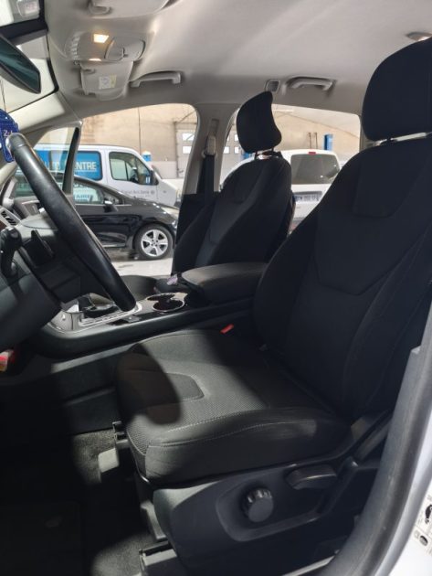 FORD S-MAX 2.0 TDCI 150Cv  TITANIUM 5 PLACES BOITE AUTOMATIQUE  2016