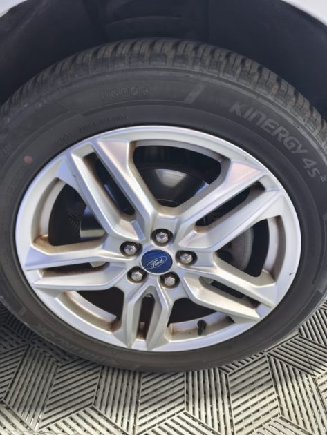 FORD S-MAX 2.0 TDCI 150Cv  TITANIUM 5 PLACES BOITE AUTOMATIQUE  2016