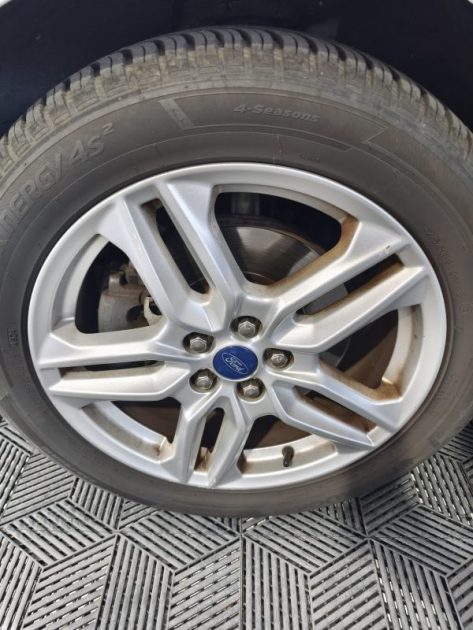 FORD S-MAX 2.0 TDCI 150Cv  TITANIUM 5 PLACES BOITE AUTOMATIQUE  2016