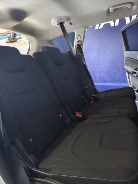 FORD S-MAX 2.0 TDCI 150Cv  TITANIUM 5 PLACES BOITE AUTOMATIQUE  2016