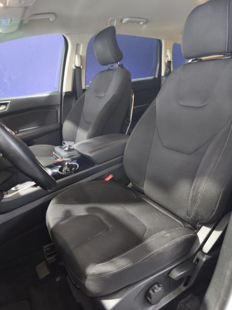 FORD S-MAX 2.0 TDCI 150Cv  TITANIUM 5 PLACES BOITE AUTOMATIQUE  2016