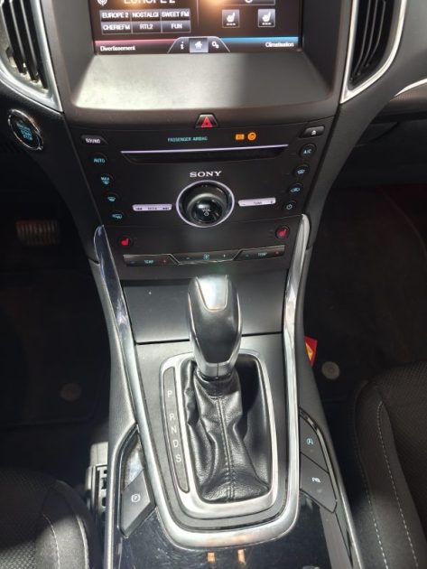 FORD S-MAX 2.0 TDCI 150Cv  TITANIUM 5 PLACES BOITE AUTOMATIQUE  2016