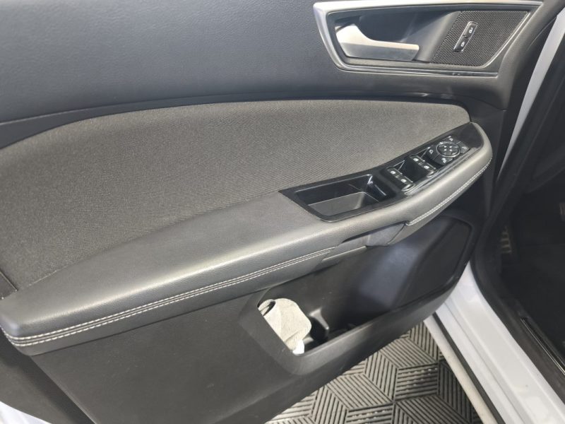 FORD S-MAX 2.0 TDCI 150Cv  TITANIUM 5 PLACES BOITE AUTOMATIQUE  2016