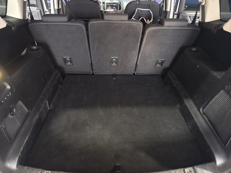 FORD S-MAX 2.0 TDCI 150Cv  TITANIUM 5 PLACES BOITE AUTOMATIQUE  2016