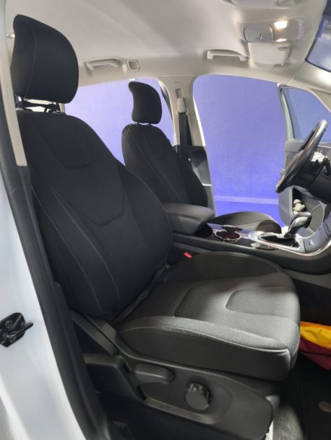 FORD S-MAX 2.0 TDCI 150Cv  TITANIUM 5 PLACES BOITE AUTOMATIQUE  2016