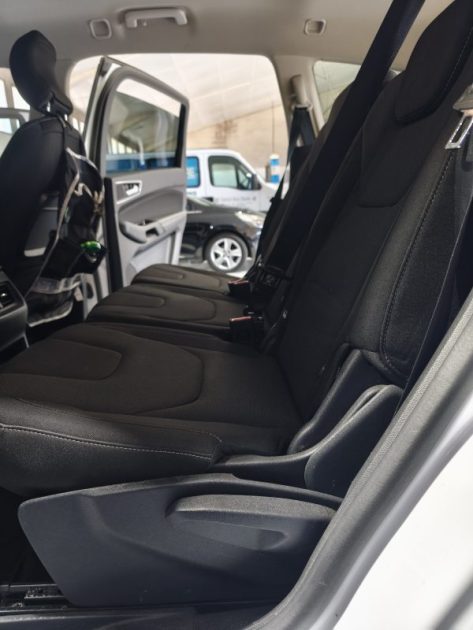 FORD S-MAX 2.0 TDCI 150Cv  TITANIUM 5 PLACES BOITE AUTOMATIQUE  2016