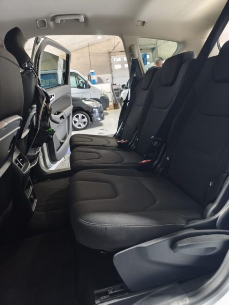 FORD S-MAX 2.0 TDCI 150Cv  TITANIUM 5 PLACES BOITE AUTOMATIQUE  2016