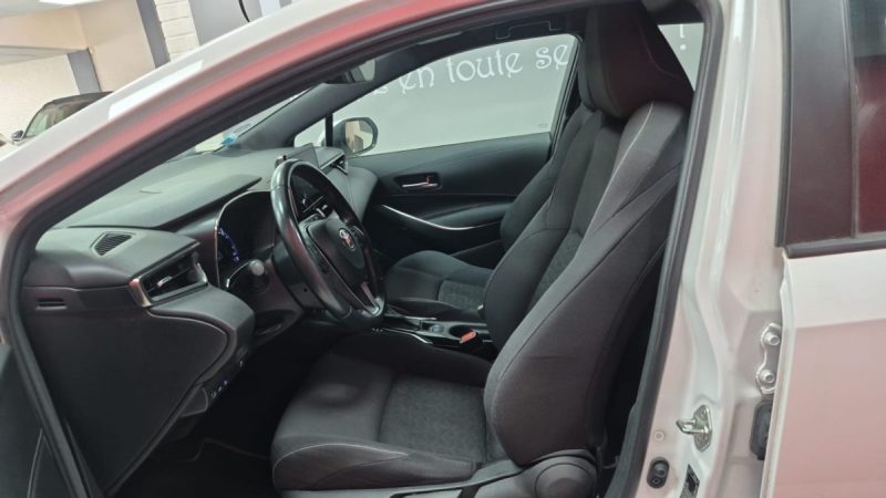 TOYOTA COROLLA TOURING SPORTS 122cv DYNAMIC BUSINESS/1 ERE MAIN/TVA RECUPERABLE