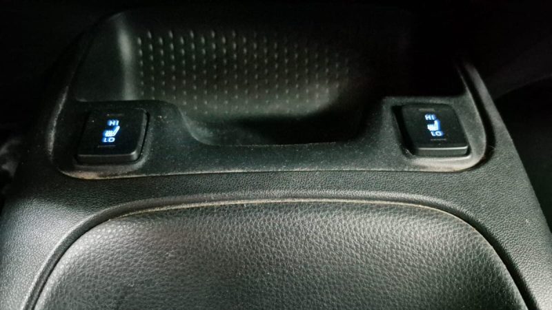 TOYOTA COROLLA TOURING SPORTS 122cv DYNAMIC BUSINESS/1 ERE MAIN/TVA RECUPERABLE