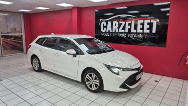 TOYOTA COROLLA TOURING SPORTS 122cv DYNAMIC BUSINESS/1 ERE MAIN/TVA RECUPERABLE