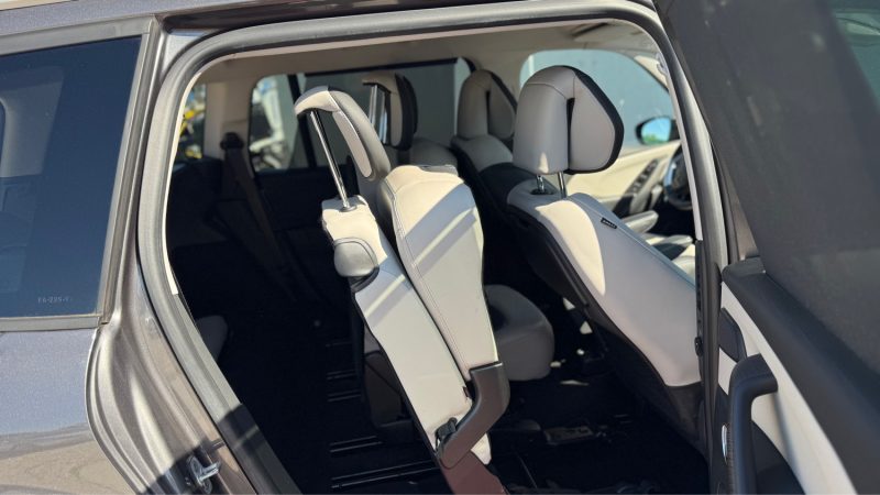 CITROEN C4 1.2 E THP  130CH SHINE 7 PLACES 