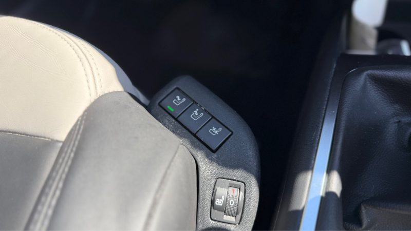 CITROEN C4 1.2 E THP  130CH SHINE 7 PLACES 