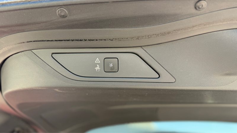 CITROEN C4 1.2 E THP  130CH SHINE 7 PLACES 