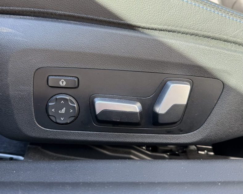 BMW Série 2 218iA 156ch M Sport – Harman kardon – 11960 km – Comme Neuve – Pack M – Full options