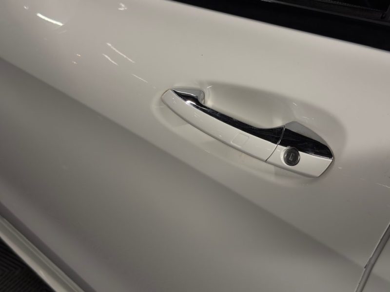 MERCEDES CLASSE B II PHASE 2 FASCINATION AMG 180 CDI 1.5 D 109 BOITE AUTO TOIT OUVRANT - Garantie1an
