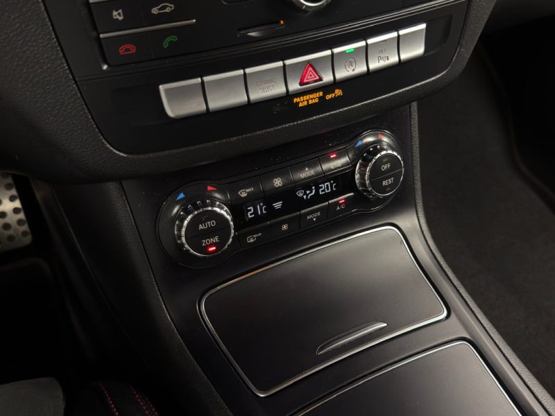MERCEDES CLASSE B II PHASE 2 FASCINATION AMG 180 CDI 1.5 D 109 BOITE AUTO TOIT OUVRANT - Garantie1an