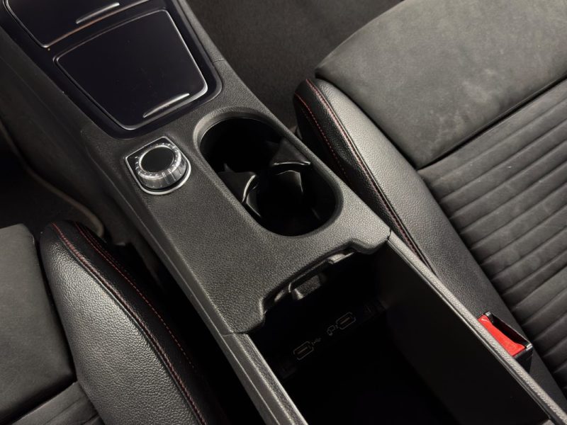 MERCEDES CLASSE B II PHASE 2 FASCINATION AMG 180 CDI 1.5 D 109 BOITE AUTO TOIT OUVRANT - Garantie1an