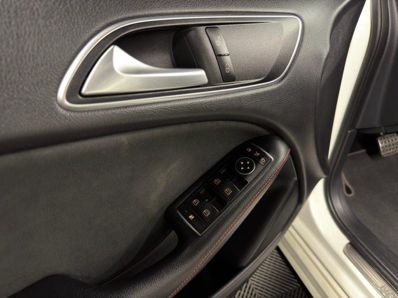 MERCEDES CLASSE B II PHASE 2 FASCINATION AMG 180 CDI 1.5 D 109 BOITE AUTO TOIT OUVRANT - Garantie1an