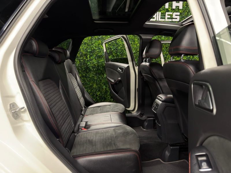 MERCEDES CLASSE B II PHASE 2 FASCINATION AMG 180 CDI 1.5 D 109 BOITE AUTO TOIT OUVRANT - Garantie1an