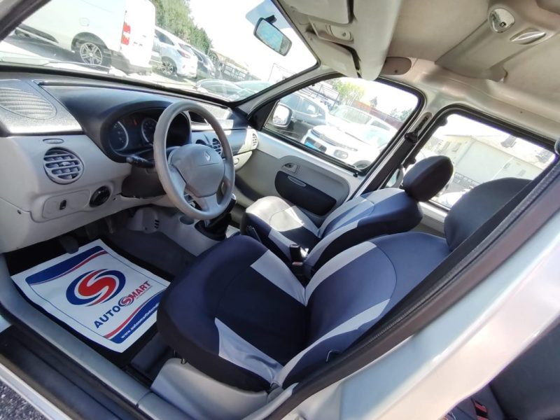 RENAULT KANGOO ALIZé 1.5DCI 70 2007 