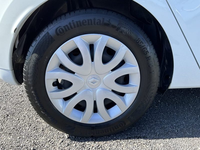 RENAULT CLIO IV 1,5 DCI 75 CV BUSINESS 