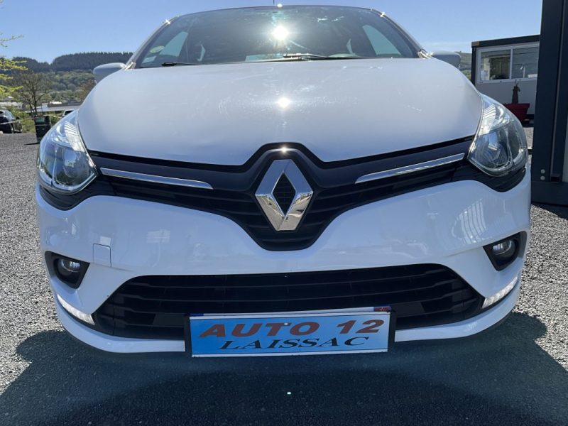 RENAULT CLIO IV 1,5 DCI 75 CV BUSINESS 