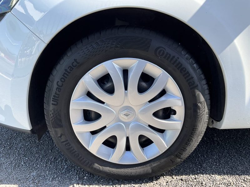 RENAULT CLIO IV 1,5 DCI 75 CV BUSINESS 