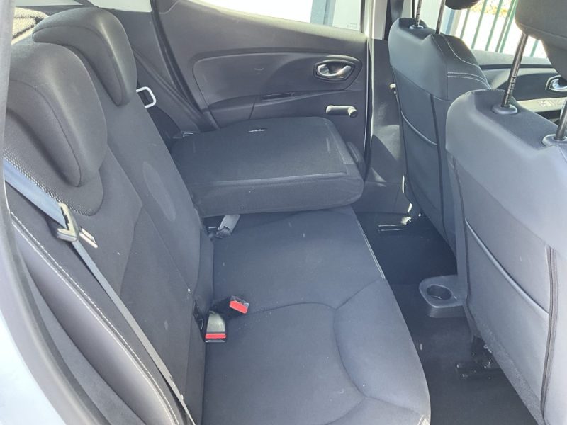RENAULT CLIO IV 1,5 DCI 75 CV BUSINESS 