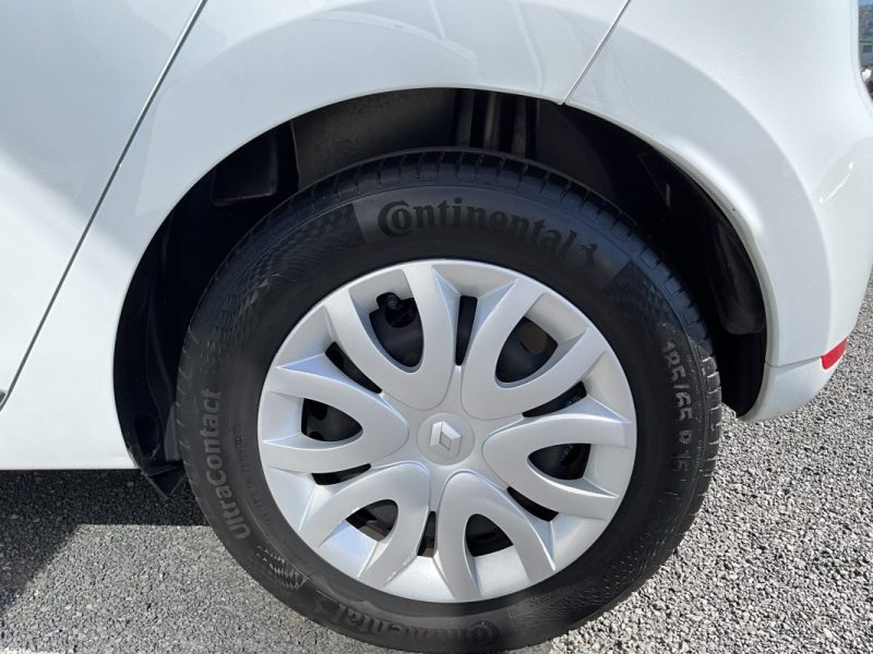 RENAULT CLIO IV 1,5 DCI 75 CV BUSINESS 