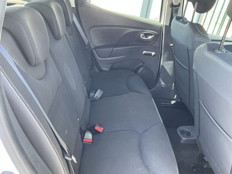 RENAULT CLIO IV 1,5 DCI 75 CV BUSINESS 