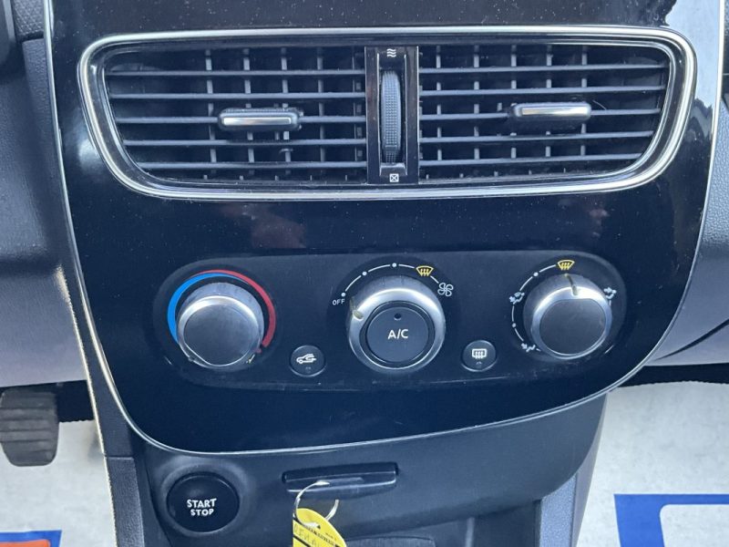 RENAULT CLIO IV 1,5 DCI 75 CV BUSINESS 