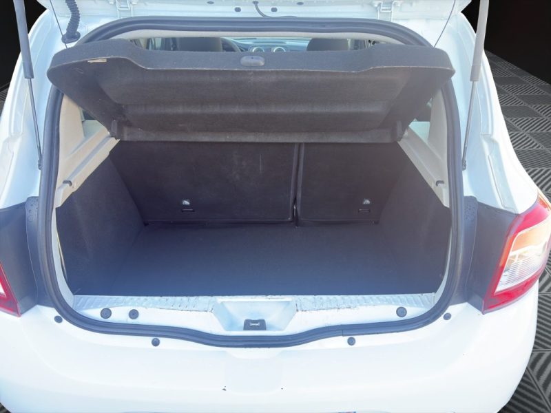 DACIA SANDERO 1.5 DCi 75 cv Lauréate