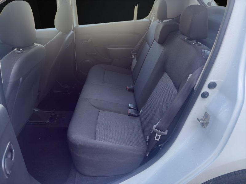 DACIA SANDERO 1.5 DCi 75 cv Lauréate
