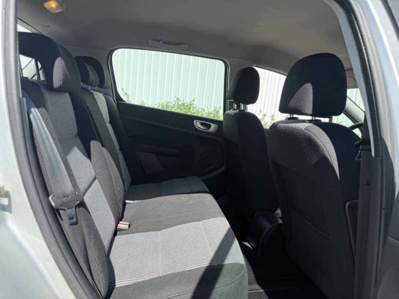 PEUGEOT 307 1.4E 16V PACK 2006