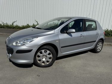 PEUGEOT 307 1.4E 16V PACK 2006