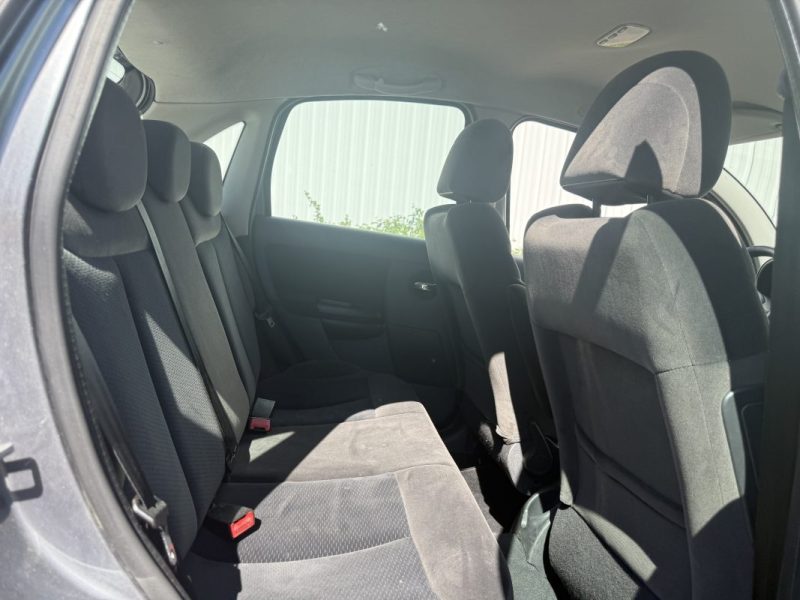 CITROEN C3 1.4 HDI EXCLUSIVE SENSODRIVE 2009