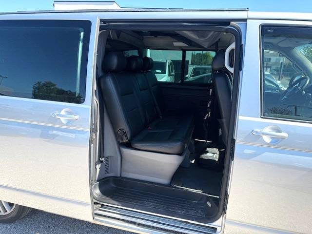 VOLKSWAGEN CARAVELLE 2.0 TDI 140CV HIGHLINE 7 PLACES LONG CHASSIS BVA