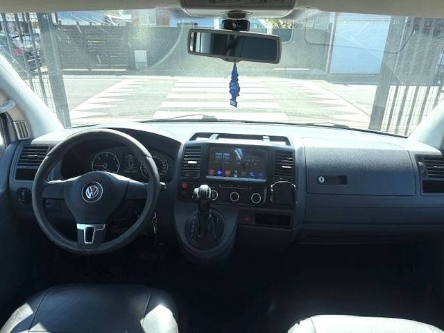 VOLKSWAGEN CARAVELLE 2.0 TDI 140CV HIGHLINE 7 PLACES LONG CHASSIS BVA