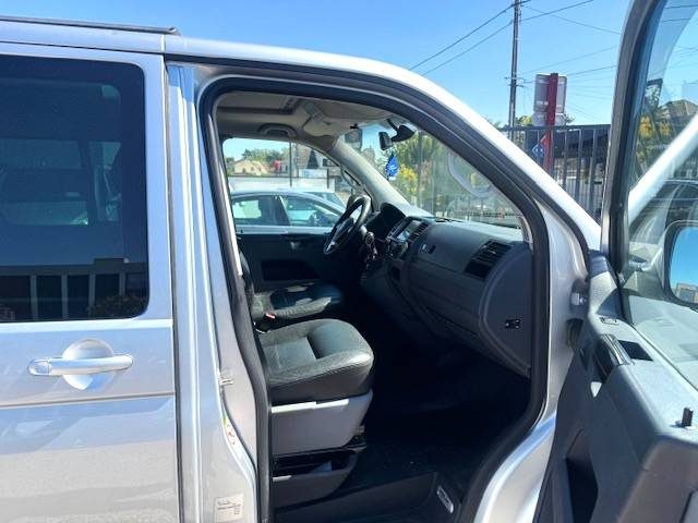 VOLKSWAGEN CARAVELLE 2.0 TDI 140CV HIGHLINE 7 PLACES LONG CHASSIS BVA