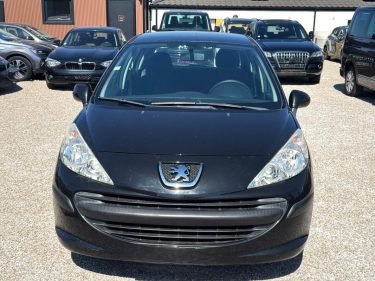 PEUGEOT 207 1.4 HDI 70CV PREMIERE MAIN 