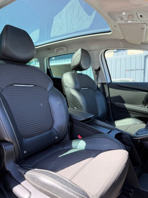 RENAULT GRAND SCENIC IV 1.6 DCI 160CH ENERGY INTENS BOSE EDC