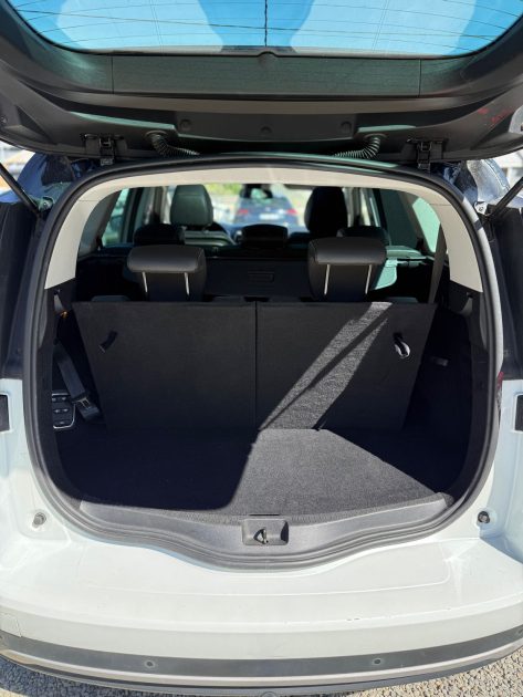 RENAULT GRAND SCENIC IV 1.6 DCI 160CH ENERGY INTENS BOSE EDC